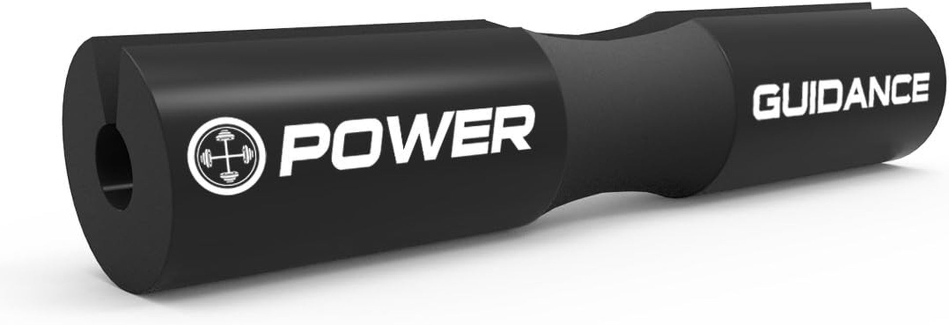 Barbell Squat Pad - Protective Cushion for Neck and Shoulders - Ideal for Squats, Lunges, Hip Thrusts, and Weightlifting - Compatible with Standard and Olympic Bars