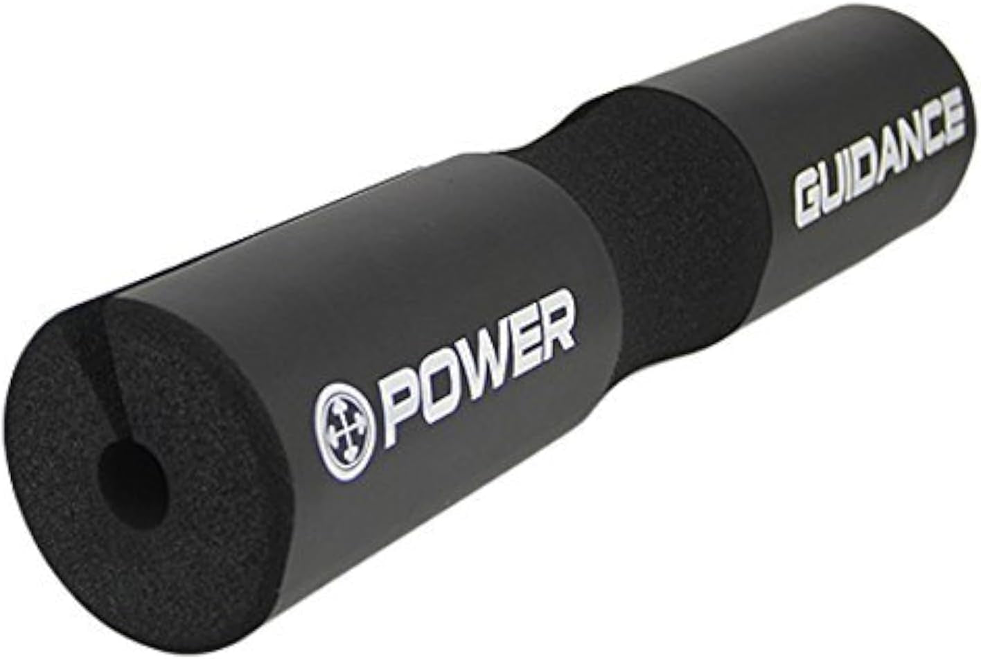 Barbell Squat Pad - Protective Cushion for Neck and Shoulders - Ideal for Squats, Lunges, Hip Thrusts, and Weightlifting - Compatible with Standard and Olympic Bars